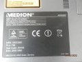 Лаптоп Medion 95500, снимка 5