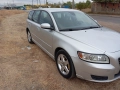 Volvo V50 Facelift , снимка 3