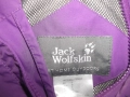 Яке пролет,есен JACK WOLFSKIN  дамско,С, снимка 1