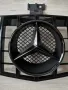 Решетка с емблема тип GT за Mercedes w204, снимка 2