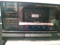 Касетен дек Sanyo RD W6120, снимка 7