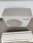 климатик daikin работещ  за части, снимка 1