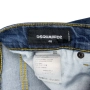 Мъжки дънки Dsquared2 Slim Splashed Denim Jeans, снимка 6