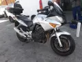 Honda cbf 600/500 на части, снимка 2