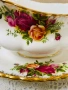 ROYAL ALBERT красива голяма сосиера от Англия, снимка 3