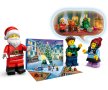 LEGO® City 60381 - Коледен календар /ОНЛАЙН/, снимка 4