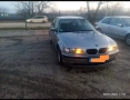 БМВ 318d, снимка 2