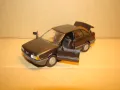 1:43 GAMA AUDI 80 КОЛИЧКА ИГРАЧКА МОДЕЛ, снимка 5