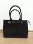 Нова черна дамска чанта Jenny Fairy, снимка 1 - Чанти - 42784300