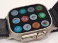 Apple Watch Ultra / РЕПЛИКА/, снимка 7