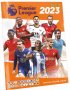 Албум за стикери Премиър лийг футбол 2023 (Panini English Premier League 2022-2023)
