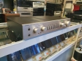 Усилвател LUXMAN L-113A В отлично техническо и визуално състоя техническо и визуално слно състояние., снимка 6