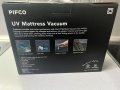 Pifco UV прахосмукачка против акари, снимка 2