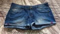 Къси дънкови панталонки, снимка 5