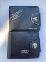 Мъжки Кожени портмонета BMW,Mercedes,Audi, снимка 2