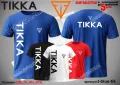 Tikka тениска и шапка cap & t-shirt, снимка 10
