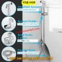 Хигиеничен душ комплект за интимна хигиена - КОД 4429, снимка 13