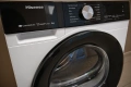 Сушилня с термопомпа HISENSE DH3S802BW3 Auto Dry, Allergy Care, снимка 4