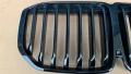 Решетка бъбреци за bmw x7 g07, снимка 2