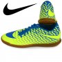 Nike Bravatax II IC; размери: 39, 42 и 44, снимка 2