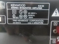 Усилвател KENWOOD KA-54, снимка 7