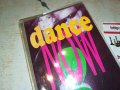 DANCE NOW-КАСЕТА 0109221933, снимка 2