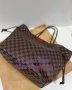 Луксозна чанта/реплика  Louis Vuitton Neverfull код Ds244, снимка 3