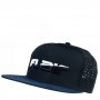 Промоция -37% Шапка FLAIR Dual Snapback Hat, снимка 5