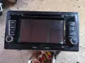 Универсална мултимедия навигация радио двоен дин андроид Double DIN 2-DIN Android Navigation System, снимка 2