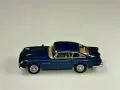 ASTON MARTIN DB5 1963 – мащаб 1:43 на Norev моделът е нов в кутия, снимка 3