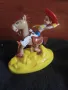 Toy Story / Играта на играчките Disney Pixar - оригинална играчка , снимка 3