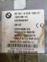 Модул за навигация MK4 BMW E39 E46 E38 E53 X5 БМВ DVD четец MK4 , снимка 3