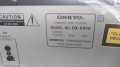 Onkyo dx-6810, отличен, снимка 4