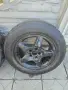 алуминиеви джанти с гуми, снимка 5