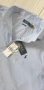 POLO Ralph Lauren Cotton Mens Size 18 / XL - 2XL ОРИГИНАЛ! НОВО! Мъжка Риза!, снимка 9