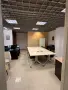 Офис под наем в ТЦ ”Гранд” - гъвкаво почасово и дневно ползване., снимка 1