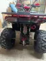 АТВ 150 кубика 3 напред и 1 назад, снимка 10