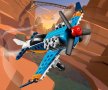 LEGO® Creator 31099 - Витлов самолет, снимка 4