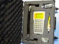 дебитомер ултразвуков Micronics PORTAFLOW 216 Flowmeter portable, снимка 15