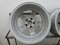 4бр 16ски джанти RIAL за MERCEDES, AUDI, VW 5х112мм A161583 , снимка 8