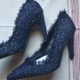 Bershka  обувки, снимка 1 - Дамски обувки на ток - 30143401