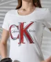 Calvin Klein дамска тениска , снимка 3