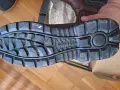 Dr. Marten's Kestrel, Men's Boots Кожени, работни, метално бомбе като нови размер: EU 46; UK11, снимка 4