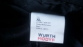 WURTH MODYF Nordic Winter Work Jacket размер XL зимно водонепромокаемо работно W4-474, снимка 16