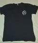 Тениска на chrome hearts, снимка 1