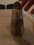 Месингов масивен чан, снимка 3