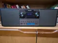 Аудио система Philips - TAM6805/10, 2.0, черна, снимка 1