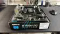 Intel i9-14900 + Asrock B760M PG Riptide, снимка 3
