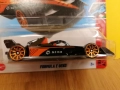 Hot Wheels Formula E Gen3, Hot Wheels Pet Transport, Tesla Cyberquad, снимка 2