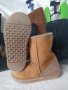 UGG® boots аналог на UGG®, N- 38 - 39, топли унисекс боти,апрески - естествен велур,естествена вълна, снимка 14